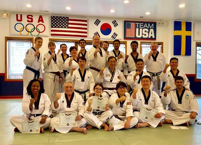 Himalayan Taekwondo Picture 5