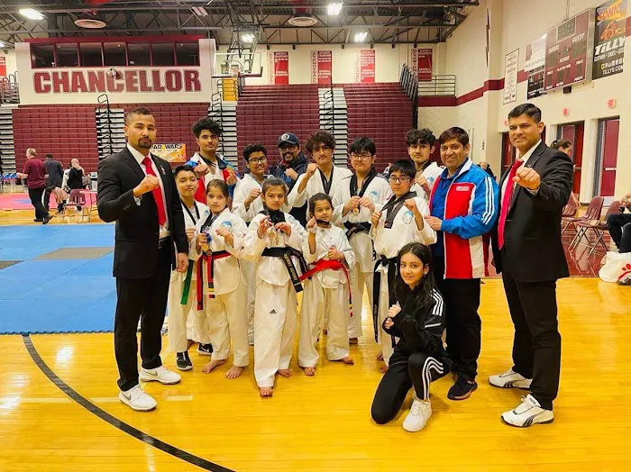 Himalayan Taekwondo Picture 9