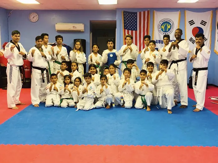 Himalayan Taekwondo Picture 8