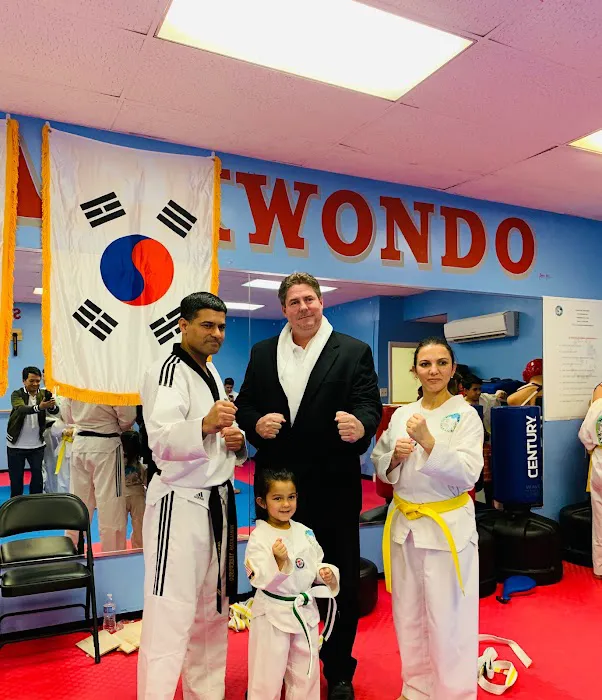 Himalayan Taekwondo Picture 10