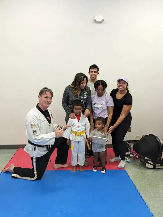 Soaring Eagle Tae Kwon Do Picture 3