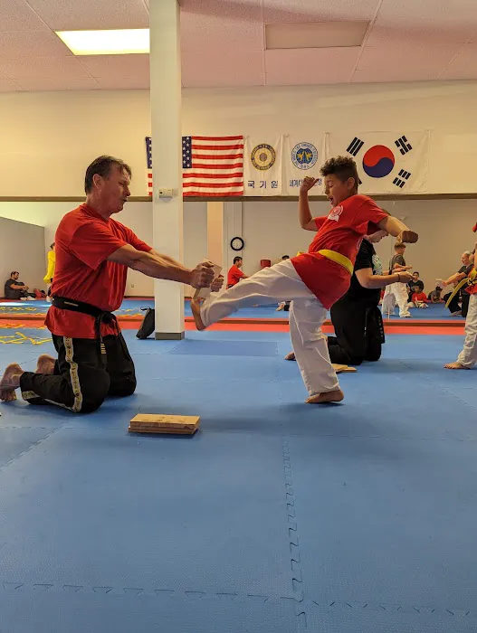 Soaring Eagle Tae Kwon Do Picture 2