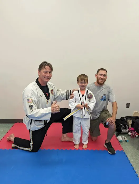 Soaring Eagle Tae Kwon Do Picture 1