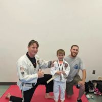 Soaring Eagle Tae Kwon Do ico