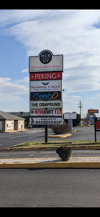 Soaring Eagle Tae Kwon Do Picture 6