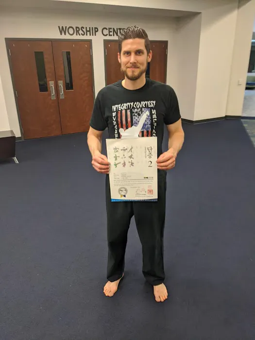 Soaring Eagle Tae Kwon Do Picture 9