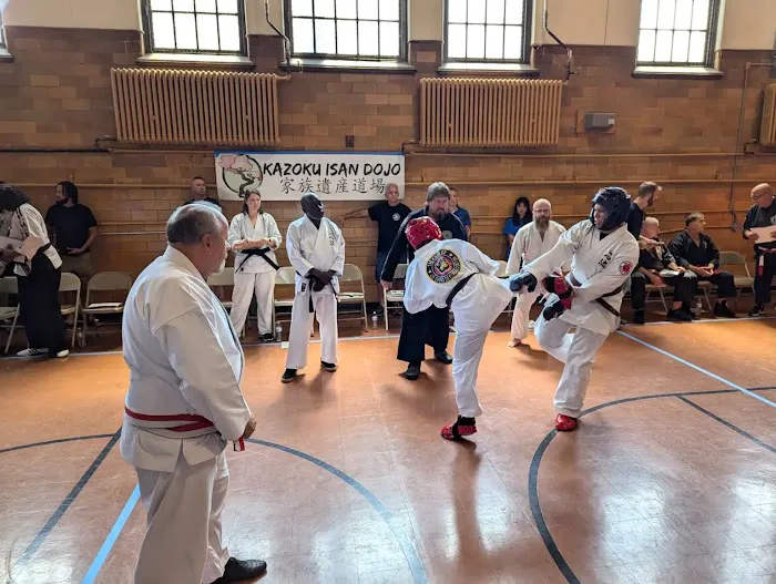 Soaring Eagle Tae Kwon Do Picture 10