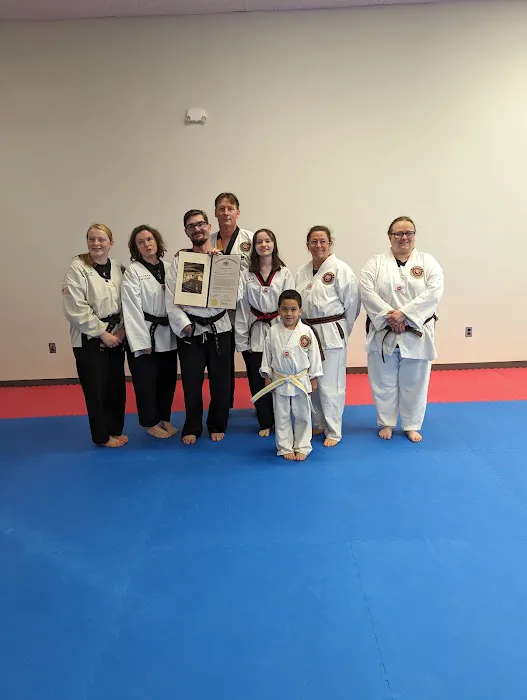 Soaring Eagle Tae Kwon Do Picture 8