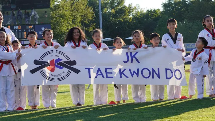 JK TAEKWONDO ACADEMY Picture 1
