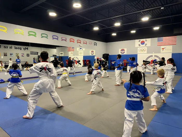 JK TAEKWONDO ACADEMY Picture 2