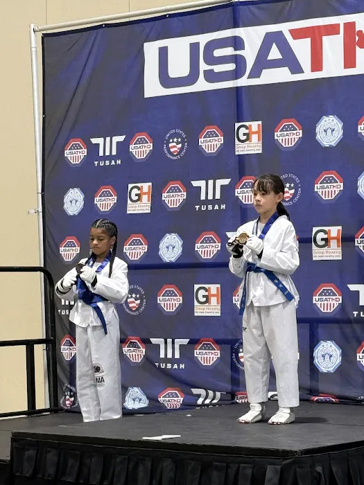 JK TAEKWONDO ACADEMY Picture 5