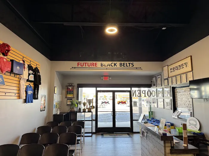 JK TAEKWONDO ACADEMY Picture 8