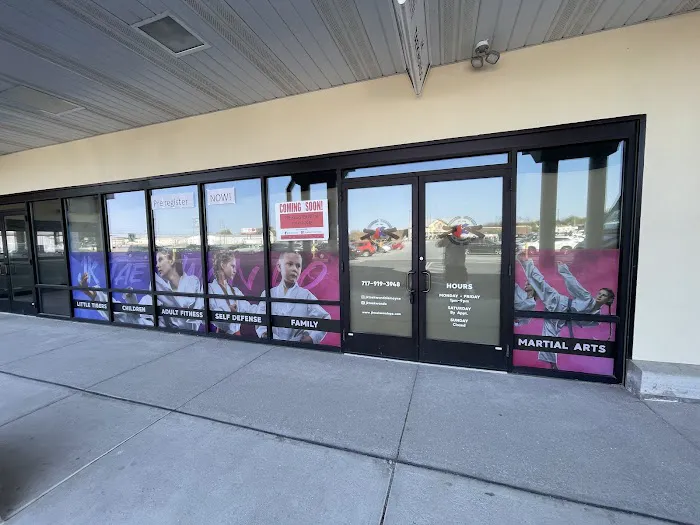 JK TAEKWONDO ACADEMY Picture 9