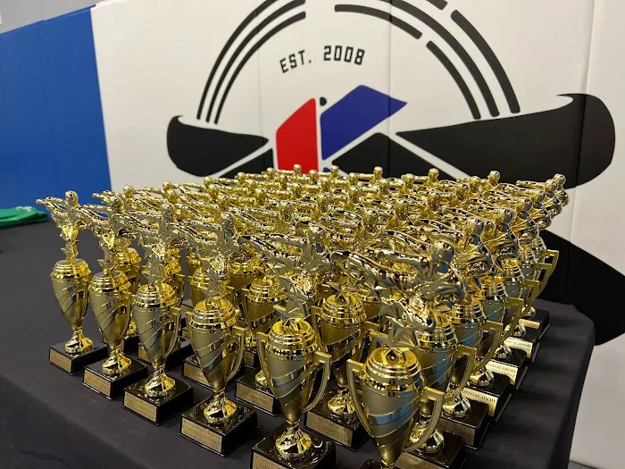 JK TAEKWONDO ACADEMY Picture 10