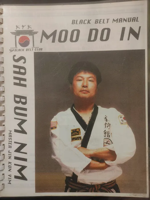 Yim's Martial Arts Picture 1