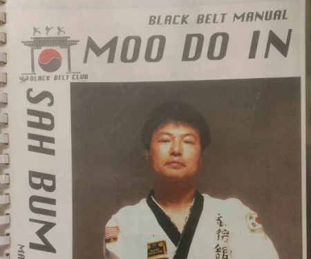Yim's Martial Arts