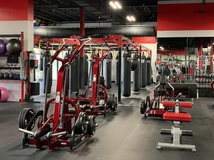 UFC GYM Lancaster Picture 1