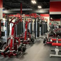 UFC GYM Lancaster ico