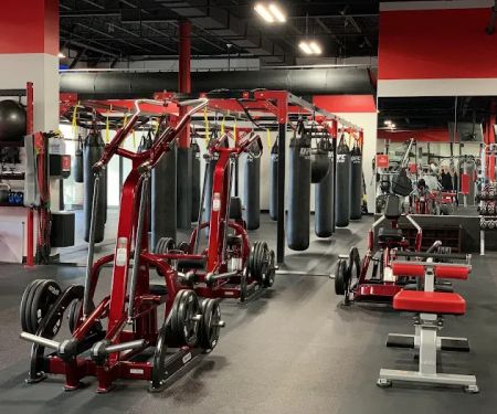 UFC GYM Lancaster