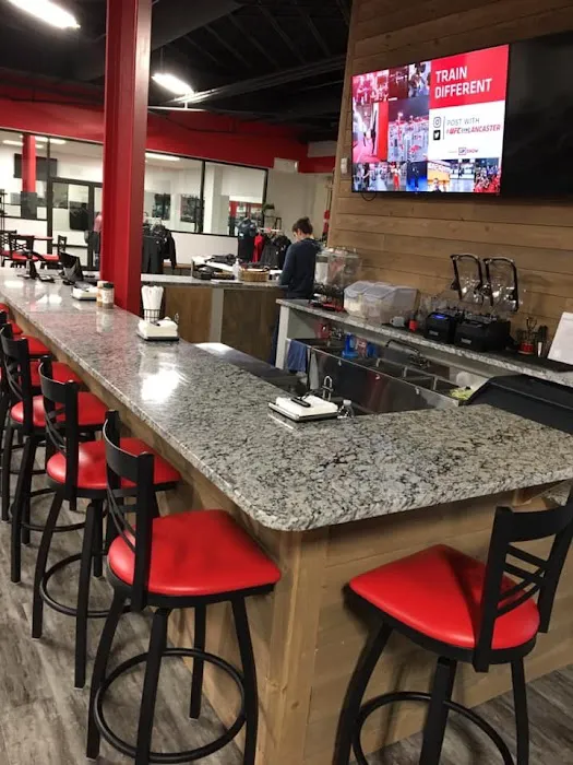 UFC GYM Lancaster Picture 2