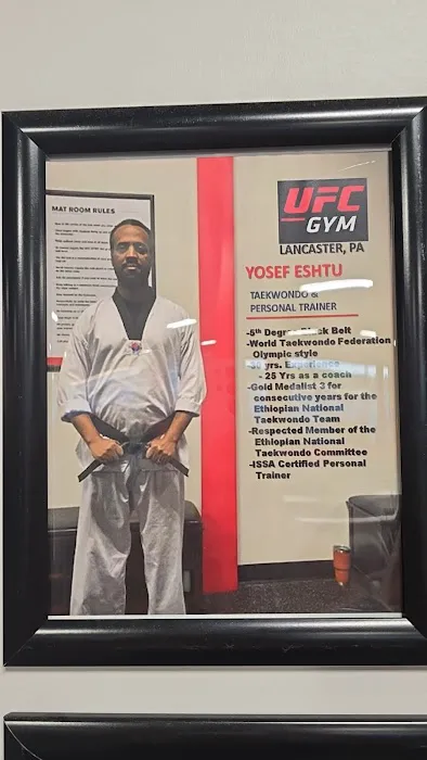 UFC GYM Lancaster Picture 4