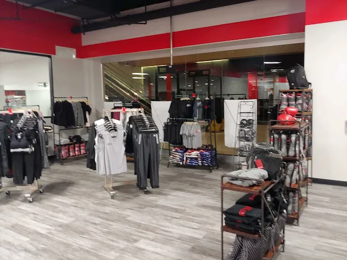 UFC GYM Lancaster Picture 3