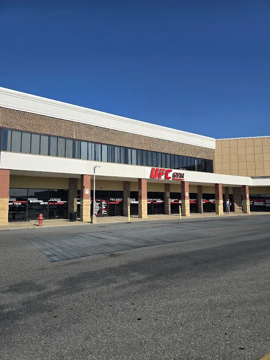 UFC GYM Lancaster Picture 7