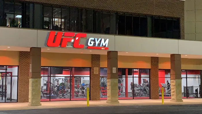 UFC GYM Lancaster Picture 6