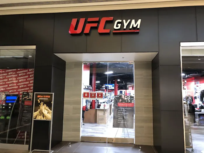 UFC GYM Lancaster Picture 5