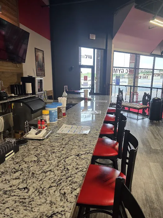 UFC GYM Lancaster Picture 9