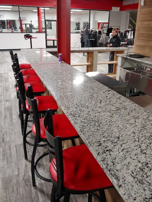 UFC GYM Lancaster Picture 8