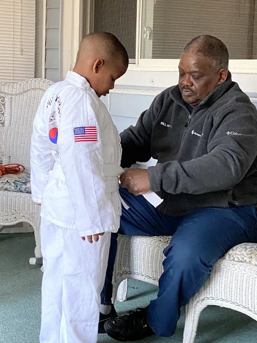 Mimidis Karate Picture 2