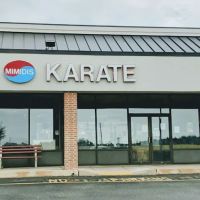 Mimidis Karate ico