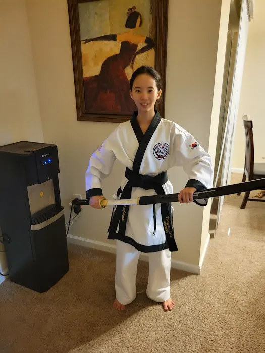 Mimidis Karate Picture 3