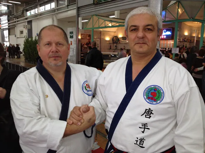 Middlesex Tang Soo Do Academy Picture 1