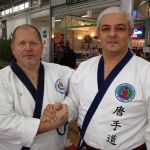 Middlesex Tang Soo Do Academy