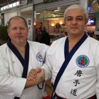 Middlesex Tang Soo Do Academy ico
