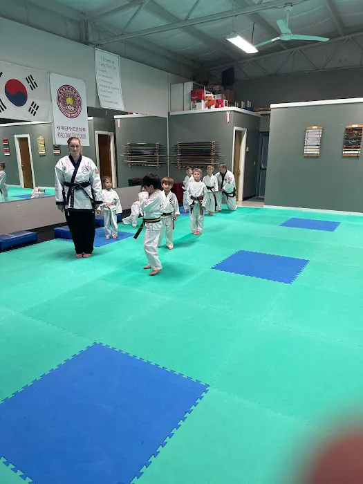 Middlesex Tang Soo Do Academy Picture 2
