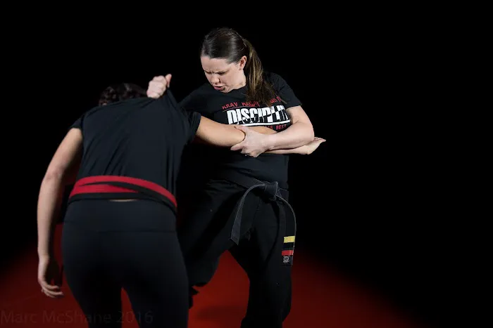 360 Defense Martial Arts Colchester Picture 1