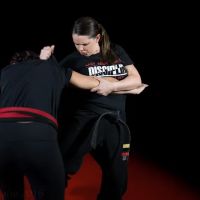 360 Defense Martial Arts Colchester ico
