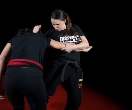 360 Defense Martial Arts Colchester