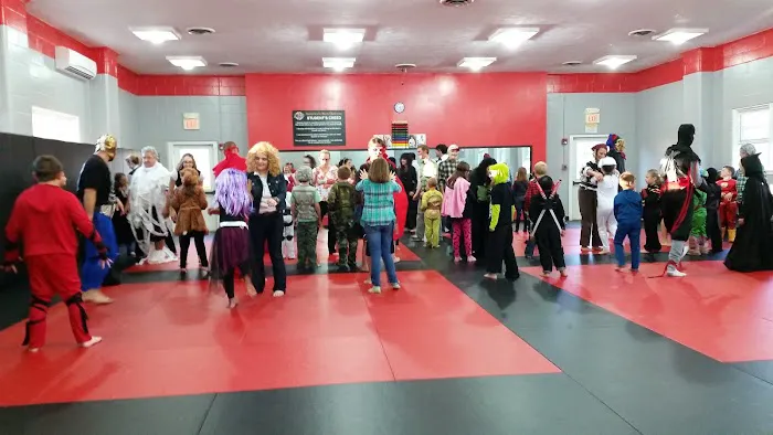 360 Defense Martial Arts Colchester Picture 3