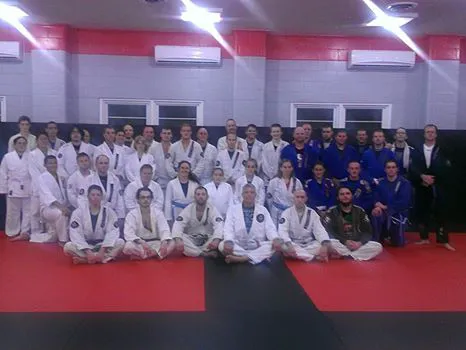 360 Defense Martial Arts Colchester Picture 5