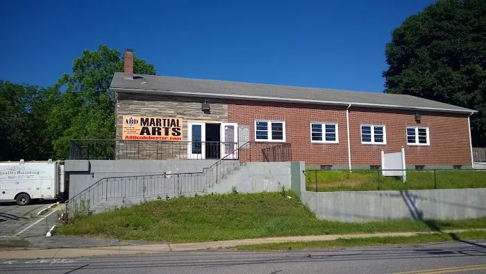 360 Defense Martial Arts Colchester Picture 2