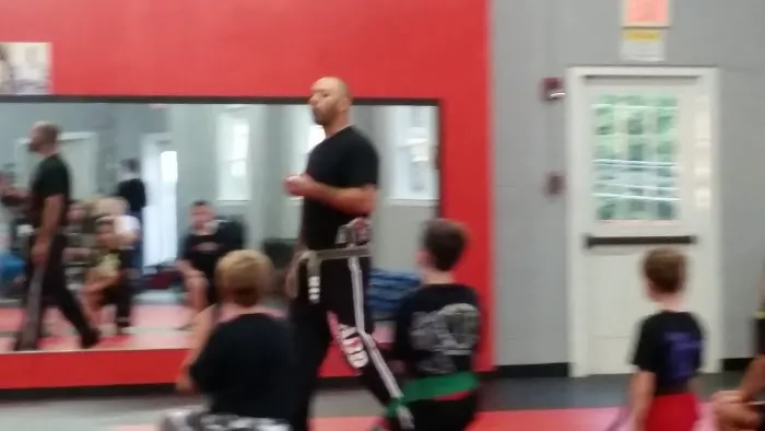 360 Defense Martial Arts Colchester Picture 6