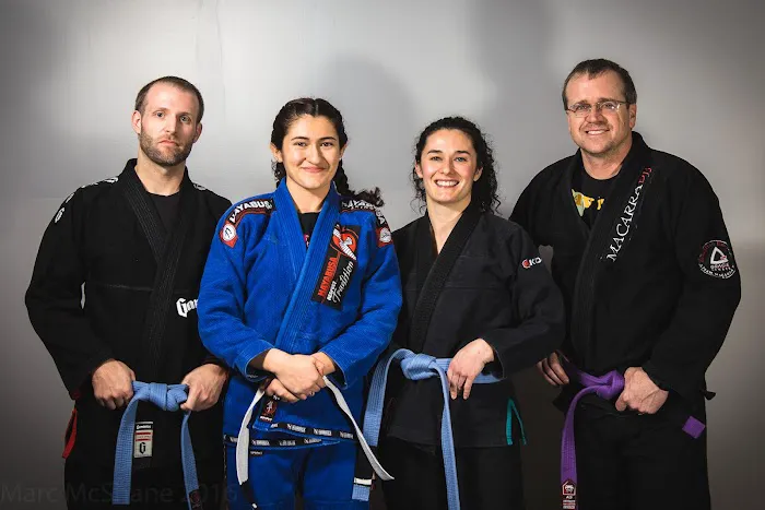 360 Defense Martial Arts Colchester Picture 9