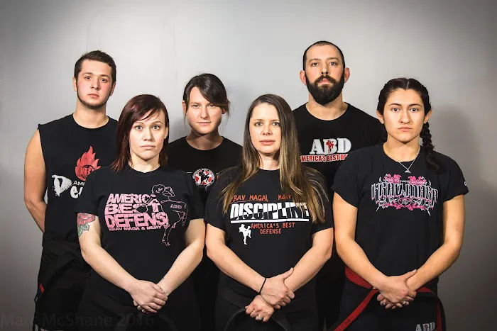 360 Defense Martial Arts Colchester Picture 7