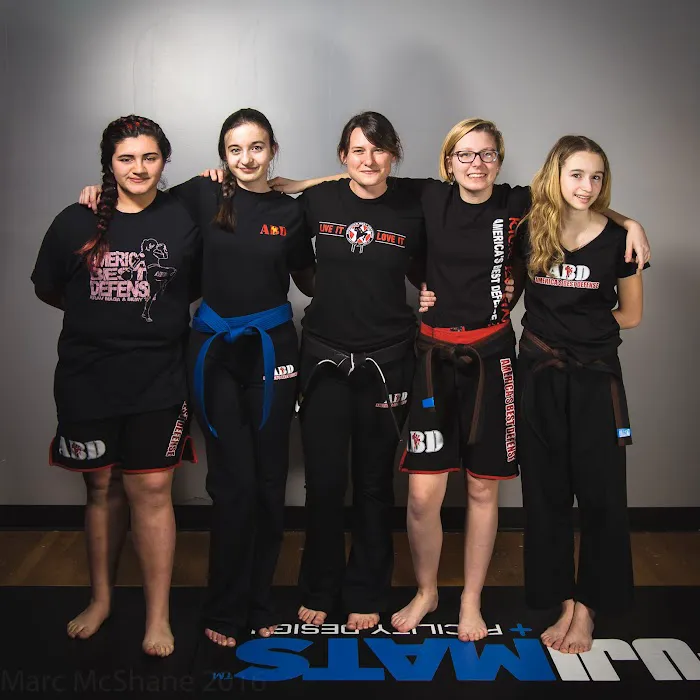 360 Defense Martial Arts Colchester Picture 8