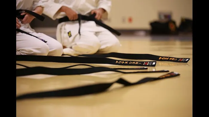 Champions Karate and Krav Maga Picture 1