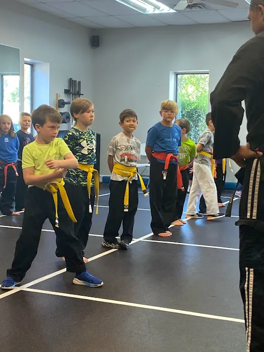 Champions Karate and Krav Maga Picture 4